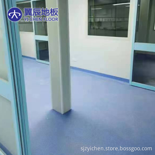 High Quality Luxury Vinyl Flooring Rolls - Thickened Wear Resistant Carpet for Home